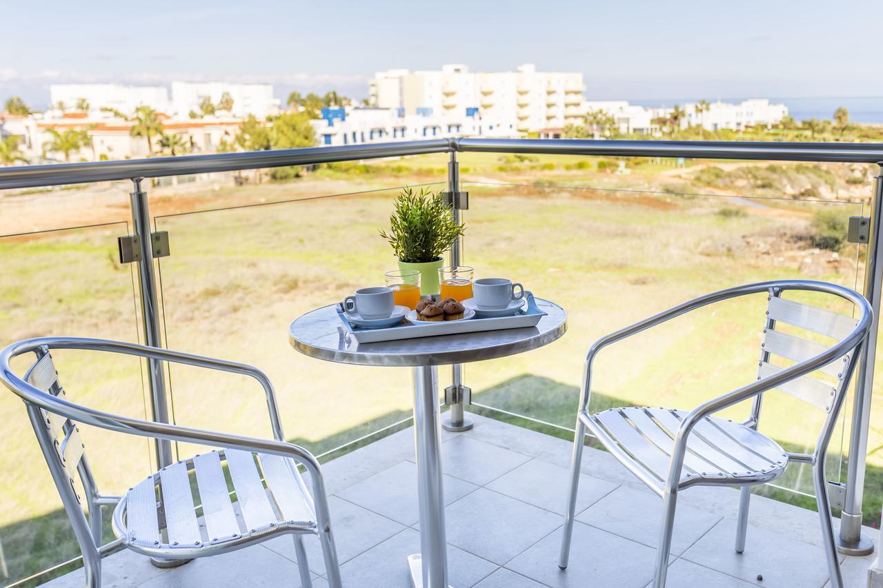 Coralli Spa By Fig Tree Bay Protaras Buitenkant foto